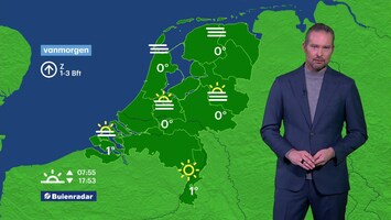 RTL Weer 06:30