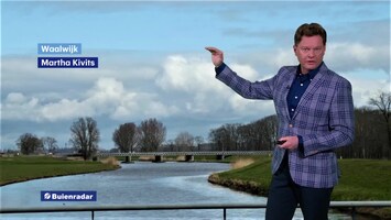 Rtl Weer - Laat 2021