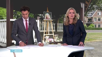 RTL Nieuws 19:30 uur