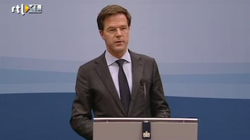 RTL Nieuws Rutte: koningin heeft gelijk over hoofddoek