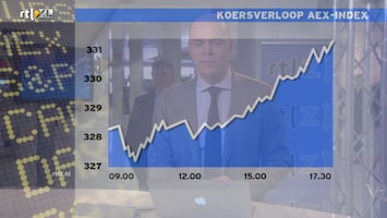 RTL Z Nieuws 17:30 uur