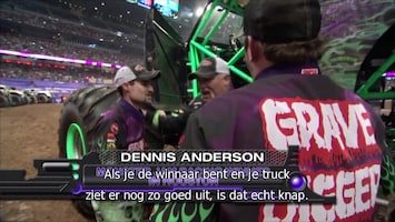 Monster Jam - Afl. 2