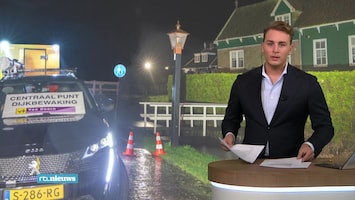 Rtl Nieuws - 19:30 Uur - 08:20 Uur