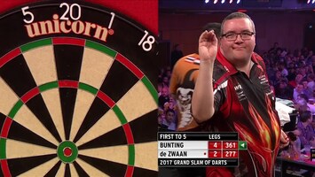 RTL 7 Darts: Grand Slam Of Darts Afl. 1