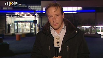 RTL Nieuws Cardiologie Ruwaard gesloten, veel onrust onder patiënten