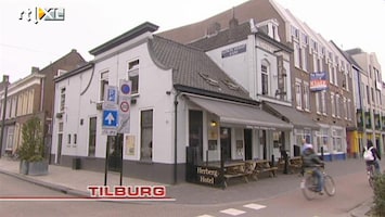 Herman Den Blijker: Herrie Xxl Wat is het probleem bij Het Wapen Van Tilburg?