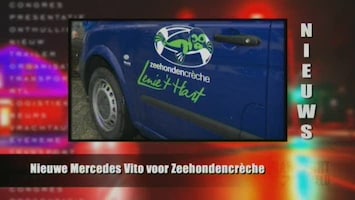 RTL Transportwereld Nieuws 05-12-2009