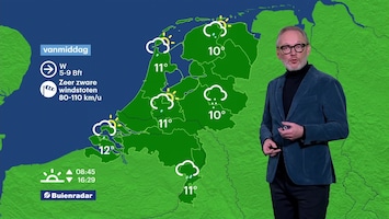 Rtl Weer - 08:20