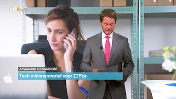 RTL Z Nieuws 13:00 uur