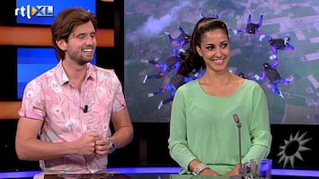 RTL Boulevard Het is eindelijk zover: de zomercliffhanger van GTST