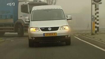 RTL Transportwereld 