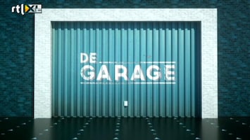 Toekomstmakers (RTL Z) De Garage: Jackie Schooleman