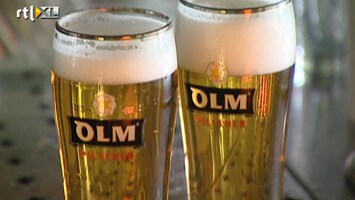 RTL Z Nieuws Bierbrouwer Olm is failliet