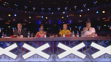 Britain's Got Talent - Afl. 8