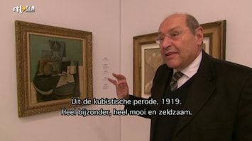 Tefaf Nieuws (rtl-z) Afl. 2