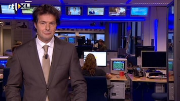 RTL Nieuws Gevolgen van eventueel Grieks bankroet