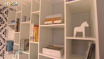 Eigen Huis & Tuin Maak je eigen boekenkast!