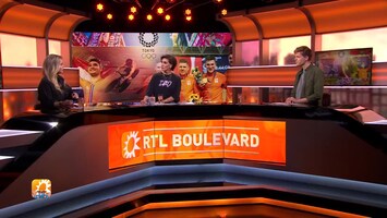 RTL Boulevard Afl. 215