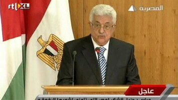 RTL Nieuws Fatah en Hamas zoeken toenadering