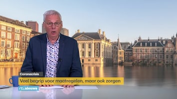 Rtl Nieuws - 19:30 Uur - 08:20 Uur