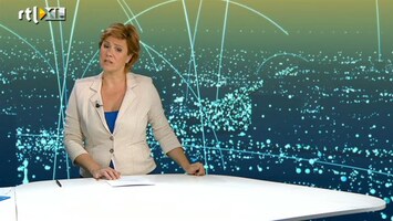 RTL Nieuws 14:00 uur