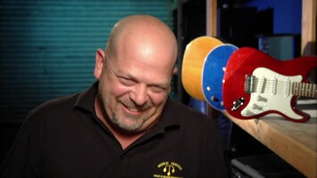 Pawn Stars - Afl. 35