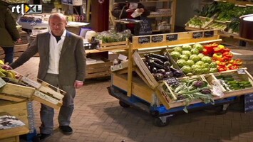 RTL Nieuws Op bezoek bij boerderij Lindenhoff