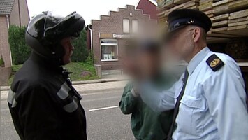 Stop! Politie - Afl. 58