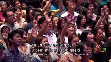 New Creation Church Tv - Afl. 34