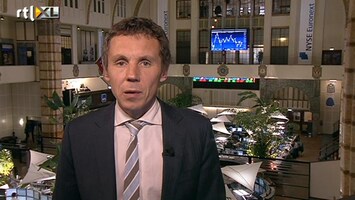 RTL Z Nieuws 16:00 Het gaat slecht met Spanje: Hans de Geus analyseert