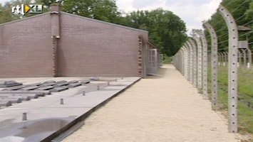 Editie NL Auschwitz, moet je doen