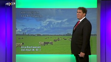 Rtl Weer - Laat