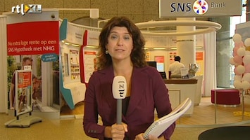 RTL Z Nieuws TMG afgelopen jaar uitblinker op de beurs