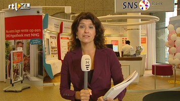 RTL Z Nieuws TMG afgelopen jaar uitblinker op de beurs