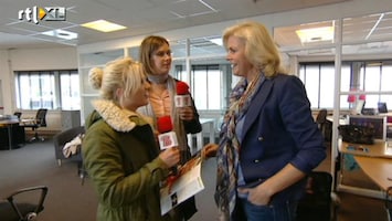 Britt & Ymke En Het Mysterie Van ... Is Irene Moors een slechte moeder?