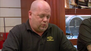 Pawn Stars - Afl. 7