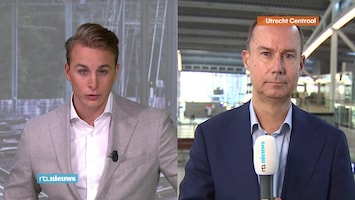 RTL Nieuws 09:00 uur