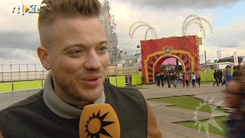 RTL Boulevard Gers populair op Paaspop