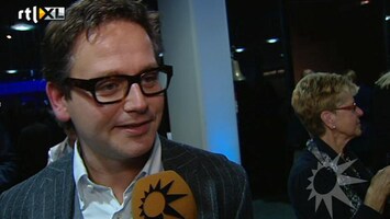 RTL Boulevard Guus Meeuwis en dj Tiesto ereburger Brabant