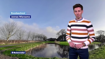 Rtl Weer En Verkeer - Afl. 109