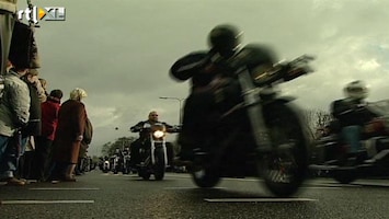 RTL Nieuws 'Motorclub Bandidos komt naar Nederland'