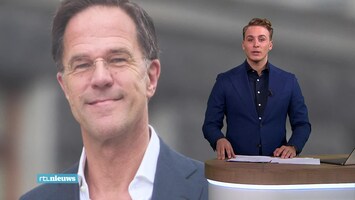 Rtl Nieuws - 19:30 Uur - 08:20 Uur