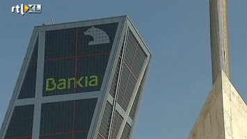 RTL Z Nieuws Spaanse minister: bankensector heeft 60 miljard nodig