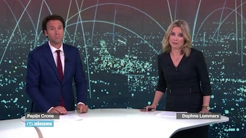 RTL Nieuws 19:30 uur