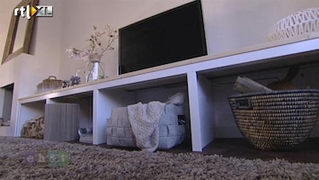 Eigen Huis & Tuin Maak je eigen tv-meubel