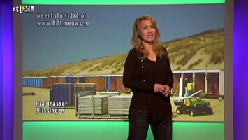 Rtl Weer - Laat