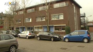 RTL Nieuws Huis kopen en grond huren: verstandig?