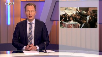 RTL Nieuws RTL Nieuws - 16:00 uur