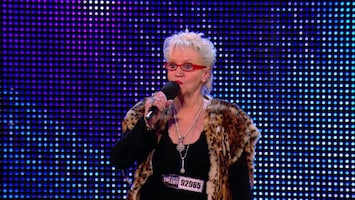 Het Beste Van Got Talent Worldwide - Afl. 3