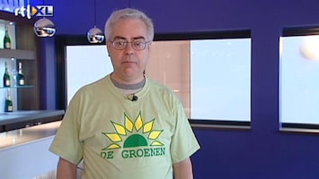 Editie NL Pitch De Groenen